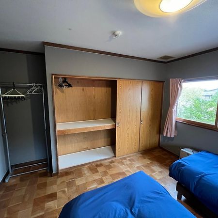 Little Alaskan Guest House Хакуба-Мура Экстерьер фото