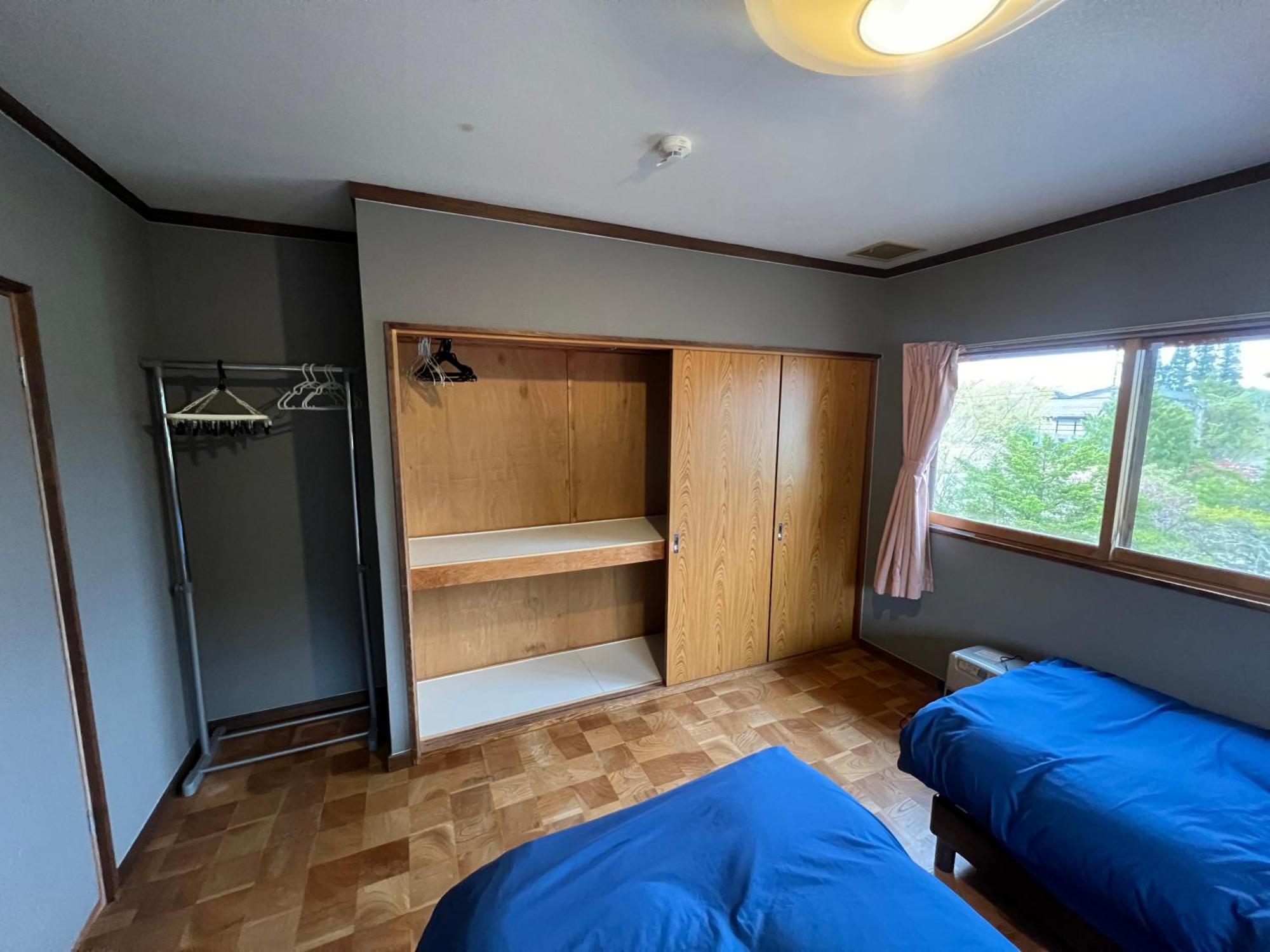 Little Alaskan Guest House Хакуба-Мура Экстерьер фото