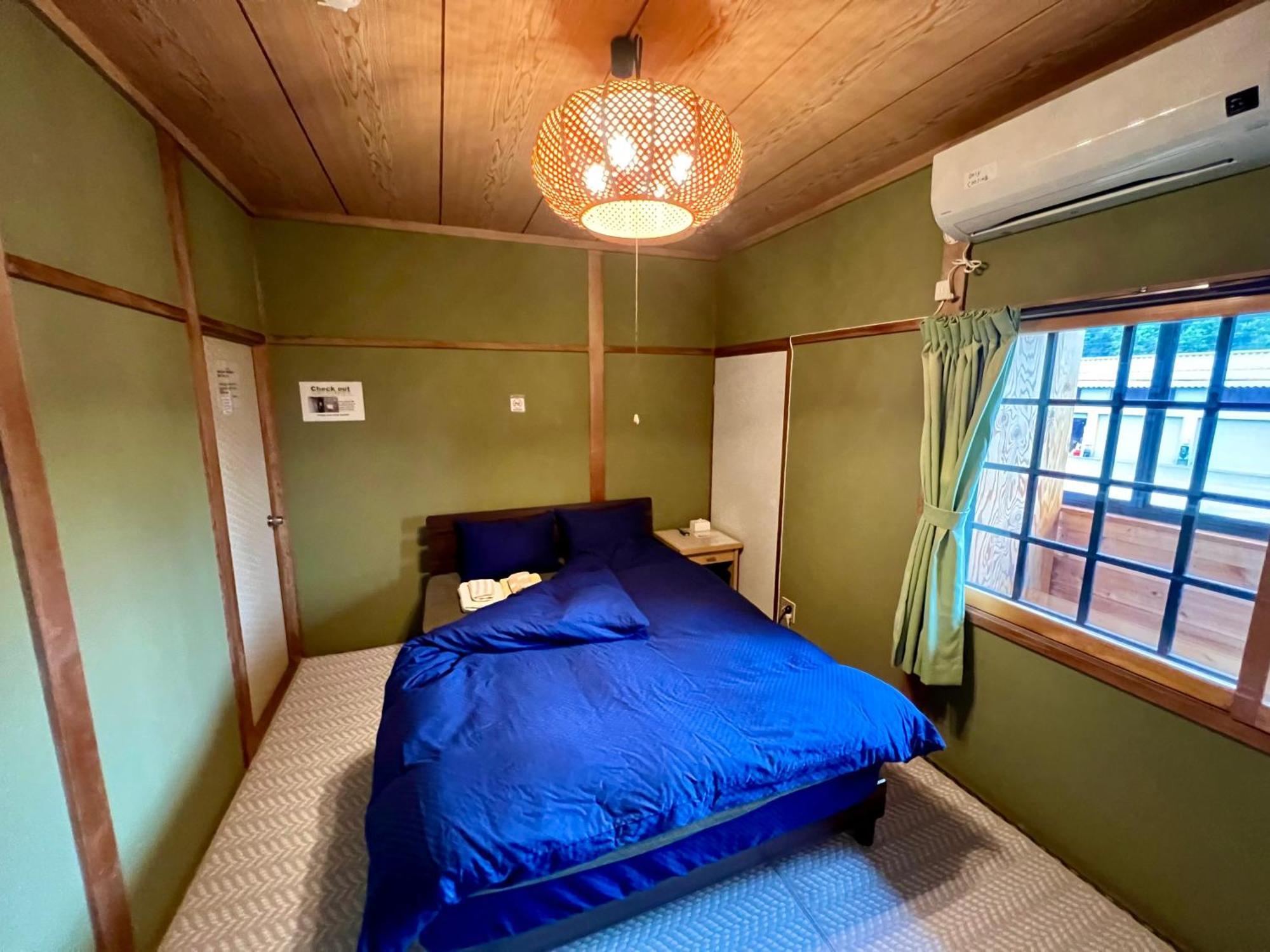 Little Alaskan Guest House Хакуба-Мура Экстерьер фото